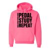 Heavy Blend™ Hooded Sweatshirt Vignette