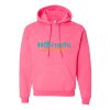 Heavy Blend™ Hooded Sweatshirt Vignette