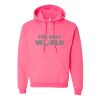 Heavy Blend™ Hooded Sweatshirt Vignette