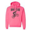 Heavy Blend™ Hooded Sweatshirt Vignette