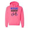 Heavy Blend™ Hooded Sweatshirt Vignette