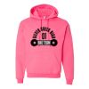 Heavy Blend™ Hooded Sweatshirt Vignette