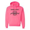 Heavy Blend™ Hooded Sweatshirt Vignette