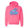 Heavy Blend™ Hooded Sweatshirt Vignette