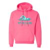 Heavy Blend™ Hooded Sweatshirt Vignette