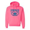 Heavy Blend™ Hooded Sweatshirt Vignette