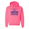 Heavy Blend™ Hooded Sweatshirt Vignette