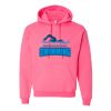 Heavy Blend™ Hooded Sweatshirt Vignette