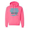 Heavy Blend™ Hooded Sweatshirt Vignette