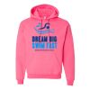 Heavy Blend™ Hooded Sweatshirt Vignette