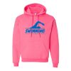 Heavy Blend™ Hooded Sweatshirt Vignette