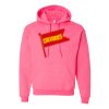 Heavy Blend™ Hooded Sweatshirt Vignette