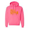 Heavy Blend™ Hooded Sweatshirt Vignette