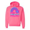 Heavy Blend™ Hooded Sweatshirt Vignette