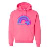 Heavy Blend™ Hooded Sweatshirt Vignette