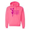 Heavy Blend™ Hooded Sweatshirt Vignette