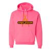 Heavy Blend™ Hooded Sweatshirt Vignette