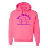 Heavy Blend™ Hooded Sweatshirt Vignette
