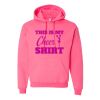 Heavy Blend™ Hooded Sweatshirt Vignette