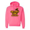 Heavy Blend™ Hooded Sweatshirt Vignette