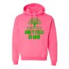 Heavy Blend™ Hooded Sweatshirt Vignette