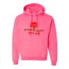 Heavy Blend™ Hooded Sweatshirt Vignette