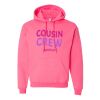 Heavy Blend™ Hooded Sweatshirt Vignette