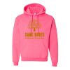 Heavy Blend™ Hooded Sweatshirt Vignette