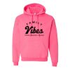 Heavy Blend™ Hooded Sweatshirt Vignette