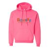 Heavy Blend™ Hooded Sweatshirt Vignette