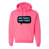 Heavy Blend™ Hooded Sweatshirt Vignette
