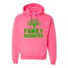 Heavy Blend™ Hooded Sweatshirt Vignette