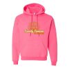 Heavy Blend™ Hooded Sweatshirt Vignette