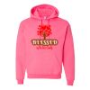 Heavy Blend™ Hooded Sweatshirt Vignette