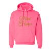 Heavy Blend™ Hooded Sweatshirt Vignette