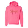 Heavy Blend™ Hooded Sweatshirt Vignette