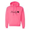 Heavy Blend™ Hooded Sweatshirt Vignette
