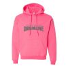 Heavy Blend™ Hooded Sweatshirt Vignette