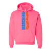 Heavy Blend™ Hooded Sweatshirt Vignette