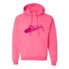 Heavy Blend™ Hooded Sweatshirt Vignette
