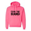 Heavy Blend™ Hooded Sweatshirt Vignette