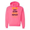 Heavy Blend™ Hooded Sweatshirt Vignette