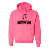 Heavy Blend™ Hooded Sweatshirt Vignette