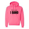 Heavy Blend™ Hooded Sweatshirt Vignette