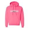 Heavy Blend™ Hooded Sweatshirt Vignette
