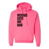 Heavy Blend™ Hooded Sweatshirt Vignette