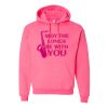 Heavy Blend™ Hooded Sweatshirt Vignette