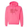 Heavy Blend™ Hooded Sweatshirt Vignette