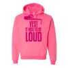 Heavy Blend™ Hooded Sweatshirt Vignette