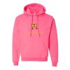 Heavy Blend™ Hooded Sweatshirt Vignette